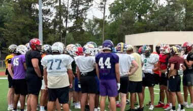 Athletes across the South Plains gearing up for 2026 ASCO All-Star Football Classic