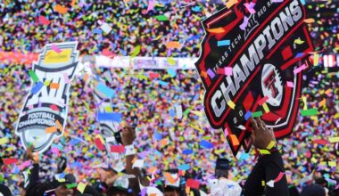 Big 12 becoming first Power Four conference to have all members agree to CSC participation