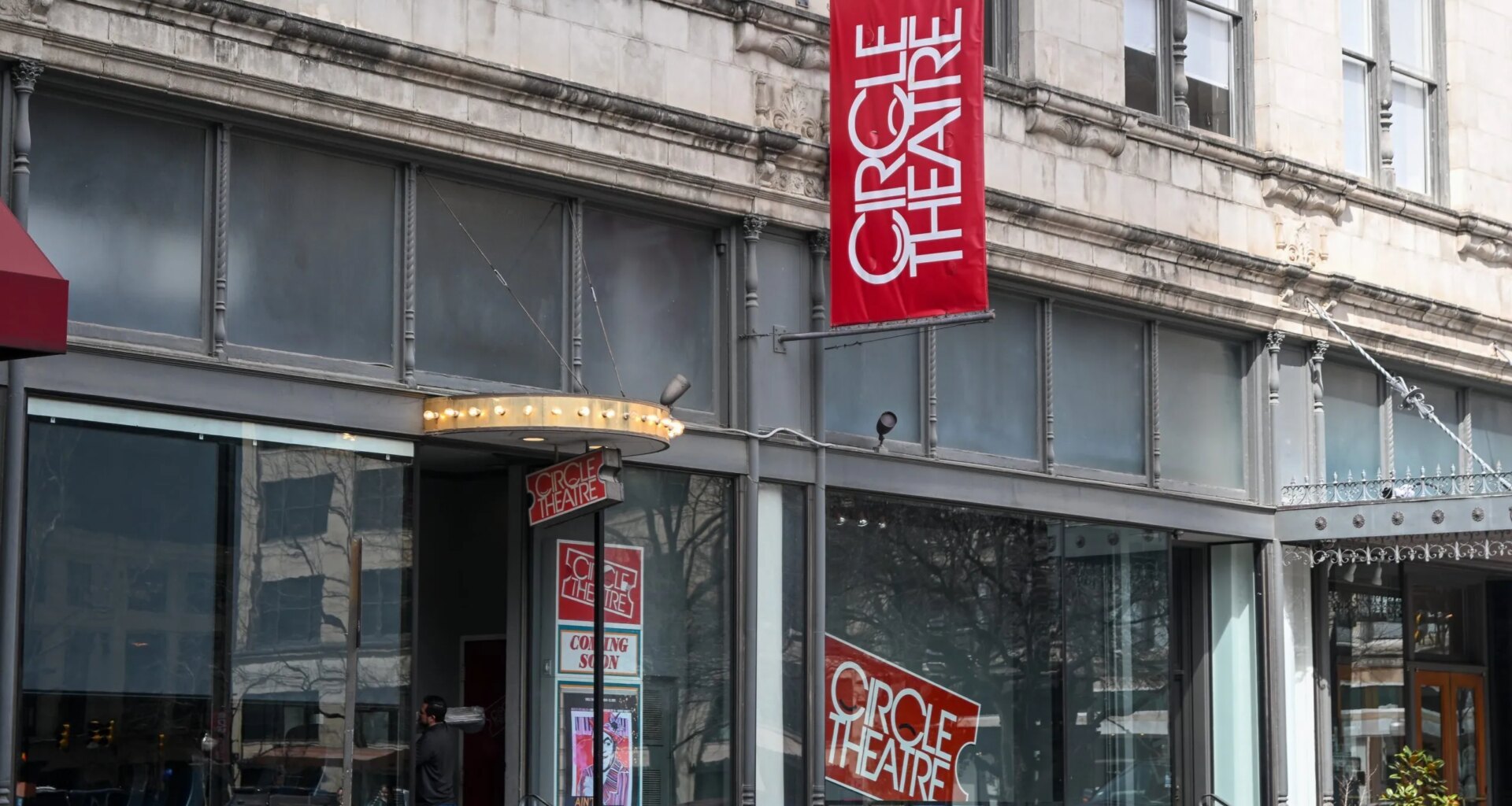 Circle Theatre scraps planned shows, shifts season as leaders address challenges
