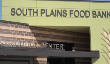 Noon Notebook: South Plains Food Bank, Lubbock ISD team up for Summer Feeding Programs