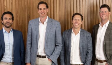 Dallas' DuWest Realty and DBA Commercial Real Estate Merge to Form DUWEST » Dallas Innovates