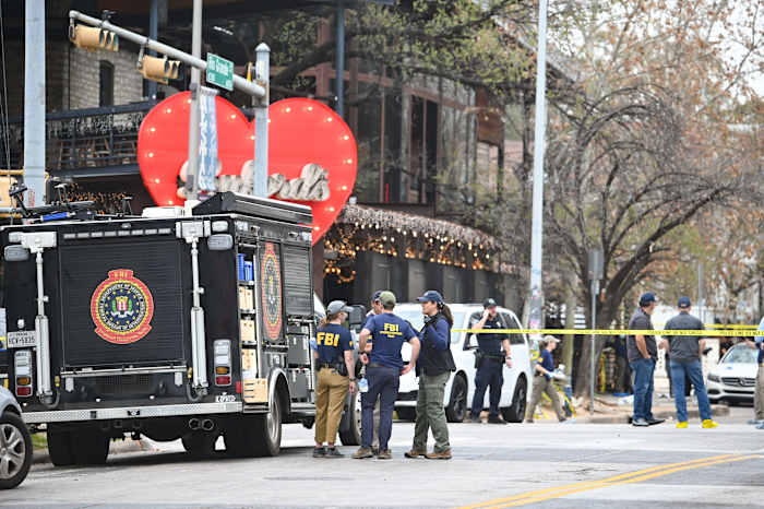 FBI probe finds Austin bar shooter was 'lone actor' in deadly March attack that killed 3