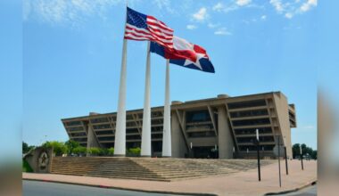 Dallas City Hall Debate Returns As Full Cost Picture Remains Unclear