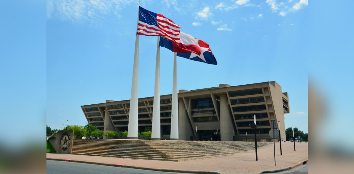 Dallas City Hall Debate Returns As Full Cost Picture Remains Unclear