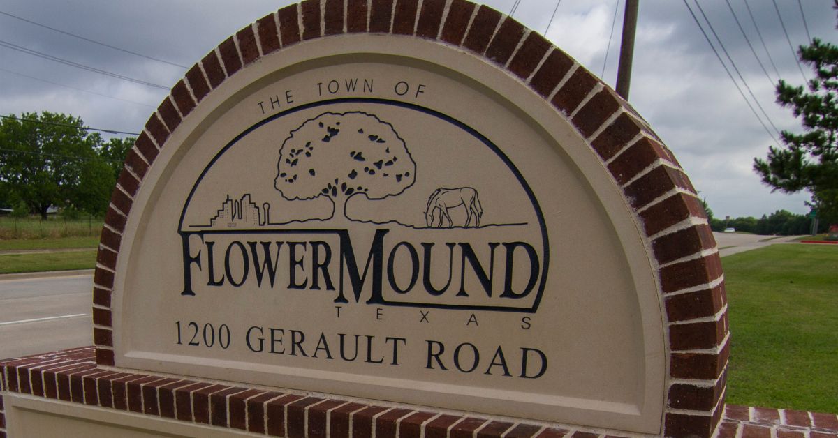 North Texas Town Claims Top Texas Spot On Best Places To Live List