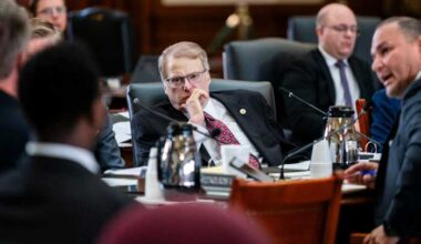 Texas Sen. Brian Birdwell gets U.S. Senate green light for Pentagon post