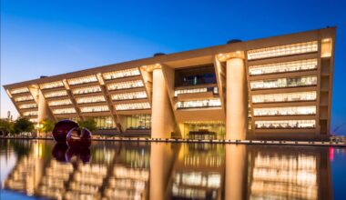 What Should Dallas Do With City Hall? Take the DX Poll