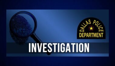 Two Arrested In Investigation Into Fatal Shooting Of Dallas Toddler