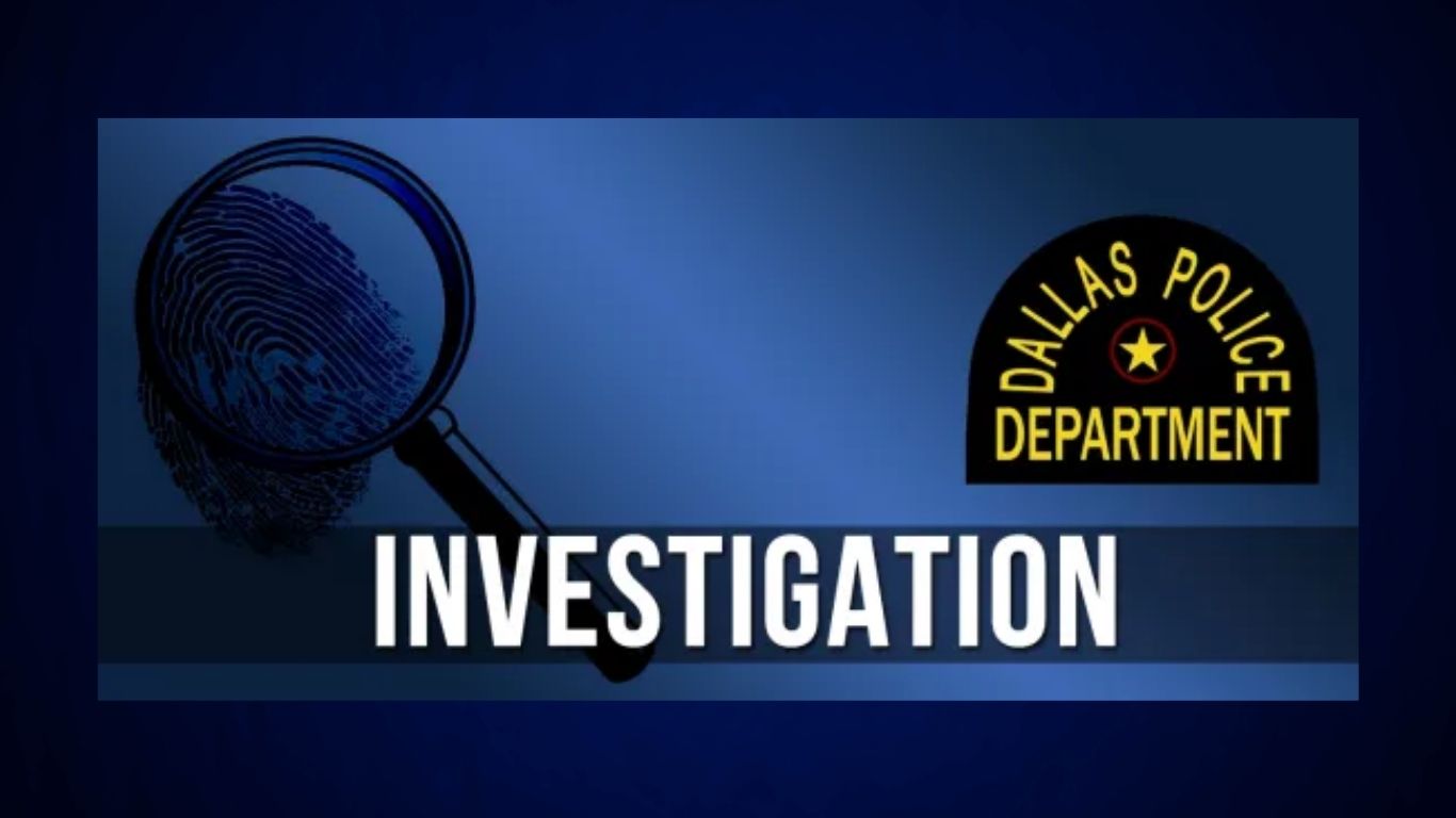 Two Arrested In Investigation Into Fatal Shooting Of Dallas Toddler