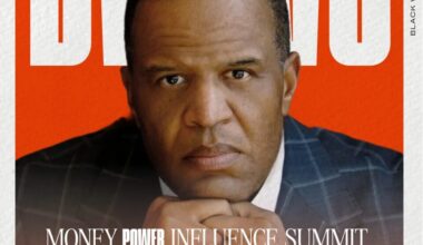 Second Annual ‘Money, Power & Influence Summit’ Slated for Arlington This Sunday