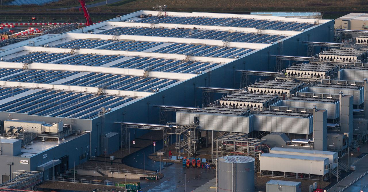 A Chevron Texas Power Plant Seeks School District Tax Break