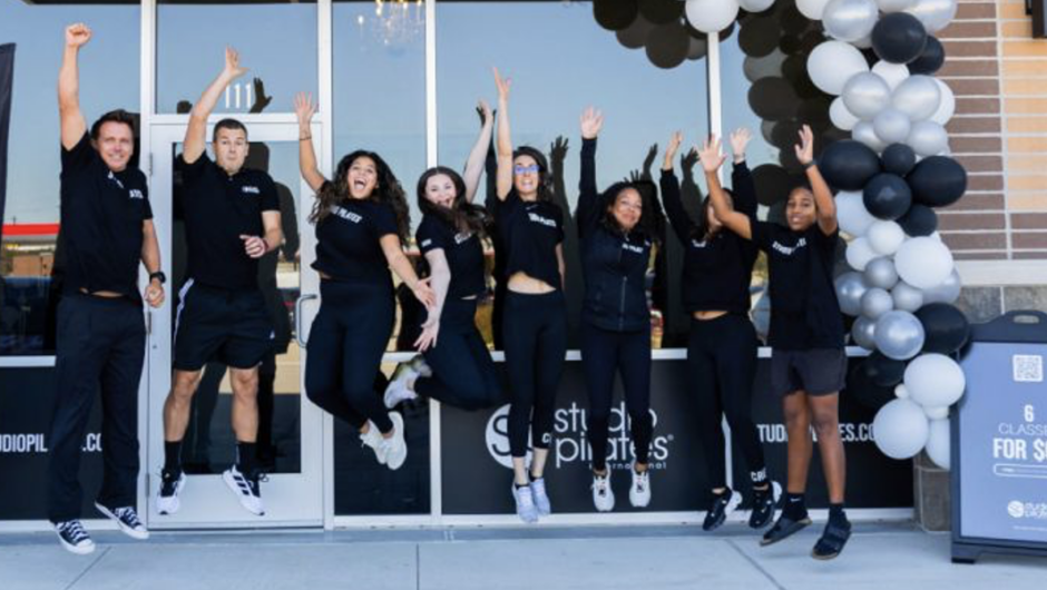 Studio Pilates International opens West Plano location