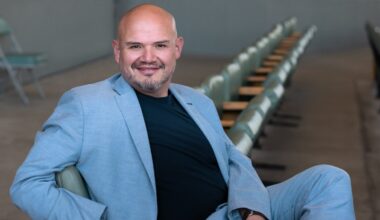David Lomelí returns to The Dallas Opera as the new CEO – NBC 5 Dallas-Fort Worth