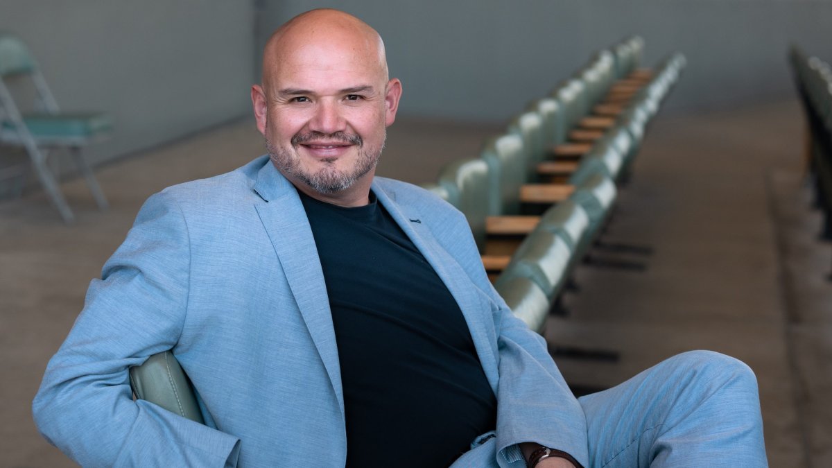 David Lomelí returns to The Dallas Opera as the new CEO – NBC 5 Dallas-Fort Worth