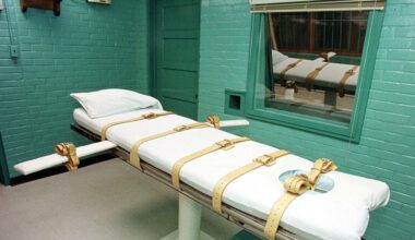 Texas inmate James Broadnax executed after final appeal denied