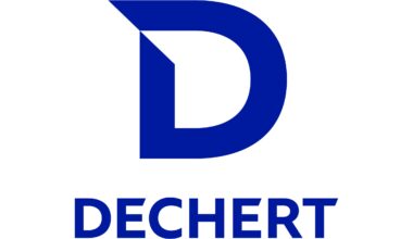 Dechert Continues Dallas Expansion with Partner Elaine Kao