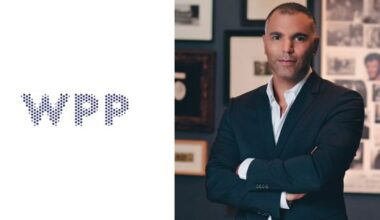 WPP US President to Step Down Amid Strategy Reset