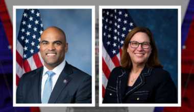 Colin Allred and Julie Johnson face off in Texas runoff – NBC 5 Dallas-Fort Worth