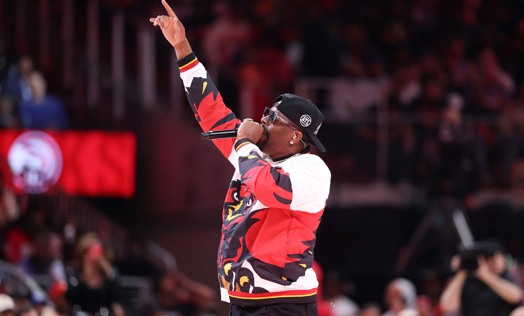 North Texas hip-hop's best artists will take the stage at Trees