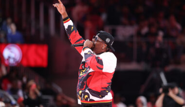 North Texas hip-hop's best artists will take the stage at Trees