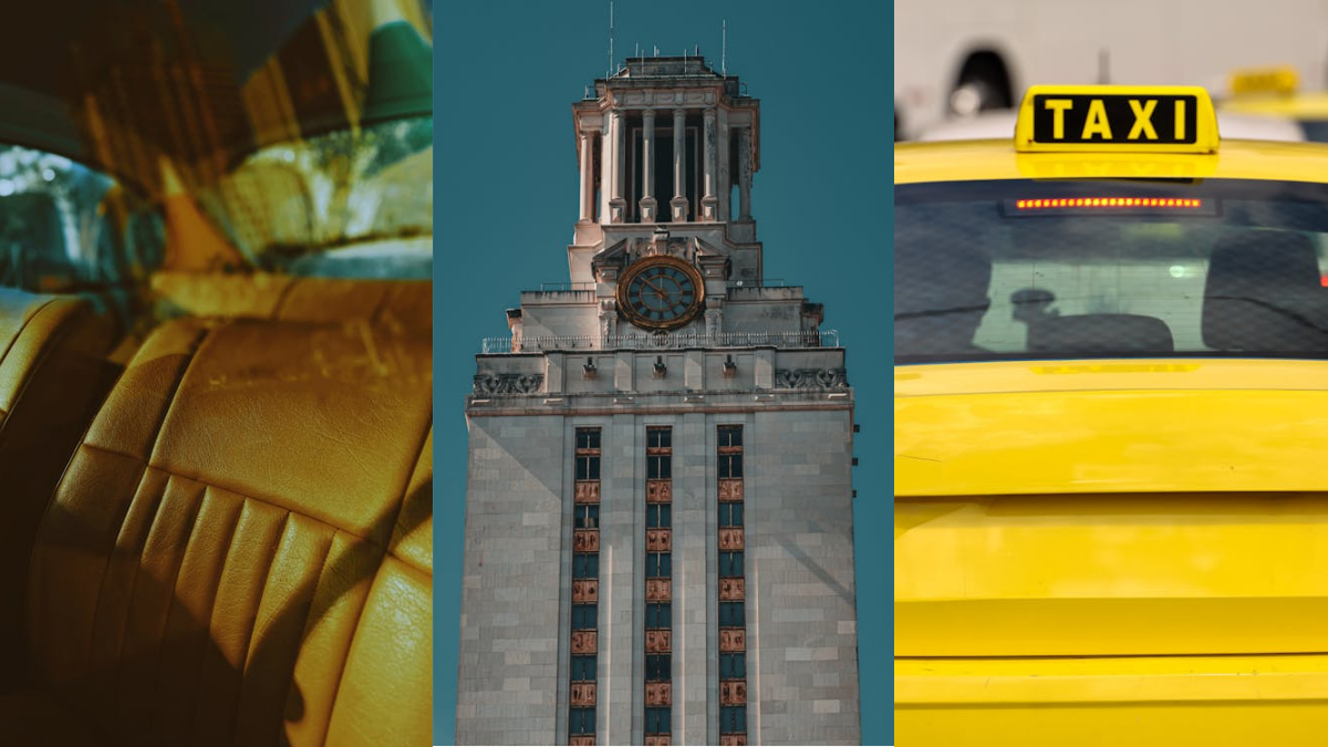 Driver on TikTok exposes woman's boyfriend from Austin, Texas, who has a diabolican plan