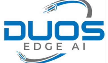 Duos Edge AI Announces Open House for Lubbock Edge Data Center