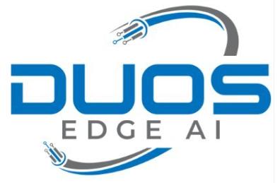 Duos Edge AI Announces Open House for Lubbock Edge Data Center
