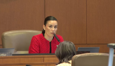San Antonio can withhold report on mayor’s ‘verbally abusive’ clash with councilwoman, AG’s office rules