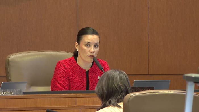 San Antonio can withhold report on mayor’s ‘verbally abusive’ clash with councilwoman, AG’s office rules