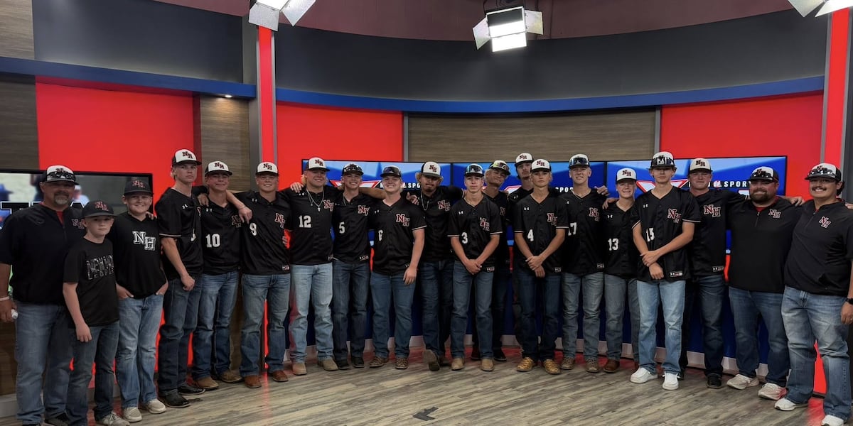 Extra Innings Team of the Week: New Home Leopards