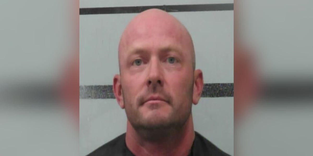 Lubbock firefighter in jail on 2 counts of falsifying birth certificate