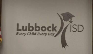 Lubbock ISD names new principals at Mackenzie Middle School, Wolffarth Elementary