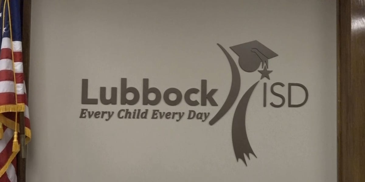 Lubbock ISD names new principals at Mackenzie Middle School, Wolffarth Elementary