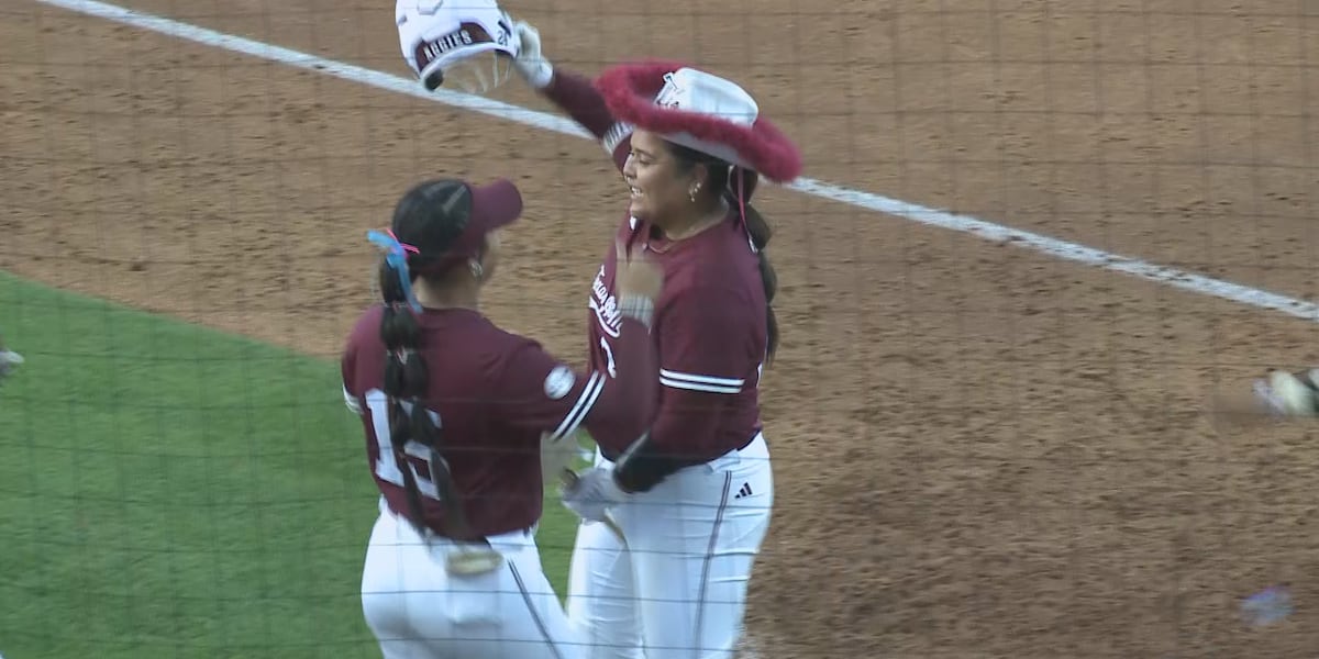 Texas A&M’s Perez named to All-America second team