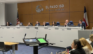 El Paso seminar offers training on Texas government transparency laws