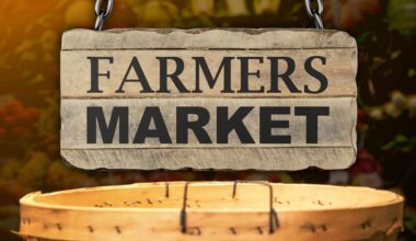 Feed King Farmers Market opens in New Deal