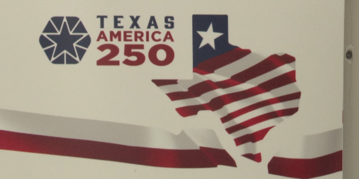 Texas America 250 exhibit opens at Texas Tech Southwest Collection