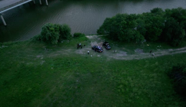 Body found in Greens Bayou near I-10 in east Houston