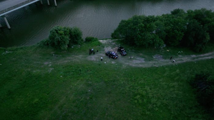 Body found in Greens Bayou near I-10 in east Houston