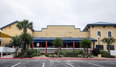 Houston seafood chain exits SA after shuttering final two locations