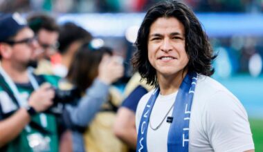 From Dani Rojas to the USL: Actor earns an El Paso Locomotive deal