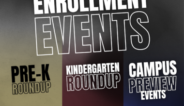 Plano ISD Schools to Host Campus Enrollment Events