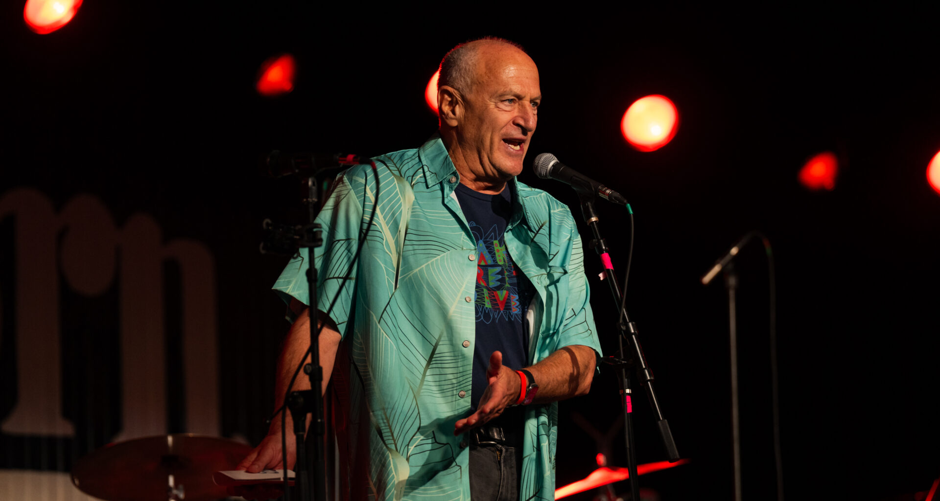 Eric Nadel to Host 14th Annual Birthday Benefit Concert