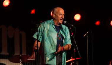 Eric Nadel to Host 14th Annual Birthday Benefit Concert