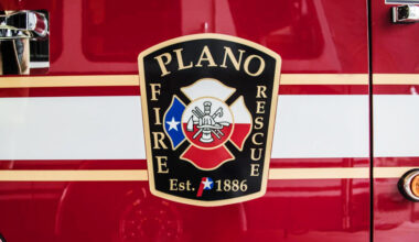Youth volunteer program Plano Fire Explorers earns national award