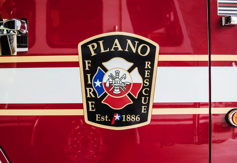 Youth volunteer program Plano Fire Explorers earns national award