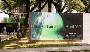 Dallas Museum of Art acquires new works at Dallas Art Fair – NBC 5 Dallas-Fort Worth