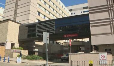 What changes is Houston Methodist Hospital making following garage stabbing of nurse?