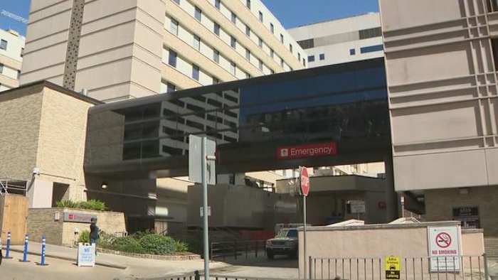 What changes is Houston Methodist Hospital making following garage stabbing of nurse?