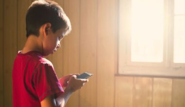 FBI Dallas Warns Parents About 764 Networks